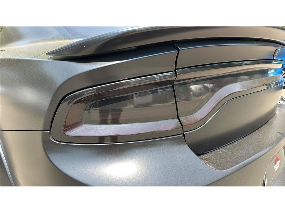 2023 Dodge Charger SRT Hellcat Widebody Jailbreak
