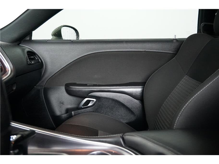 2018 Dodge Challenger T/A