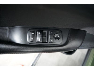 2018 Dodge Challenger T/A