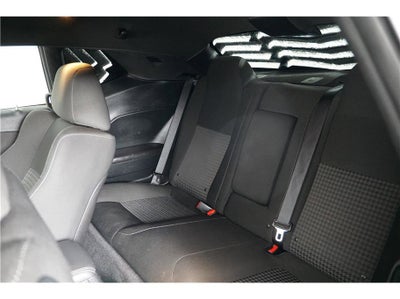 2018 Dodge Challenger T/A