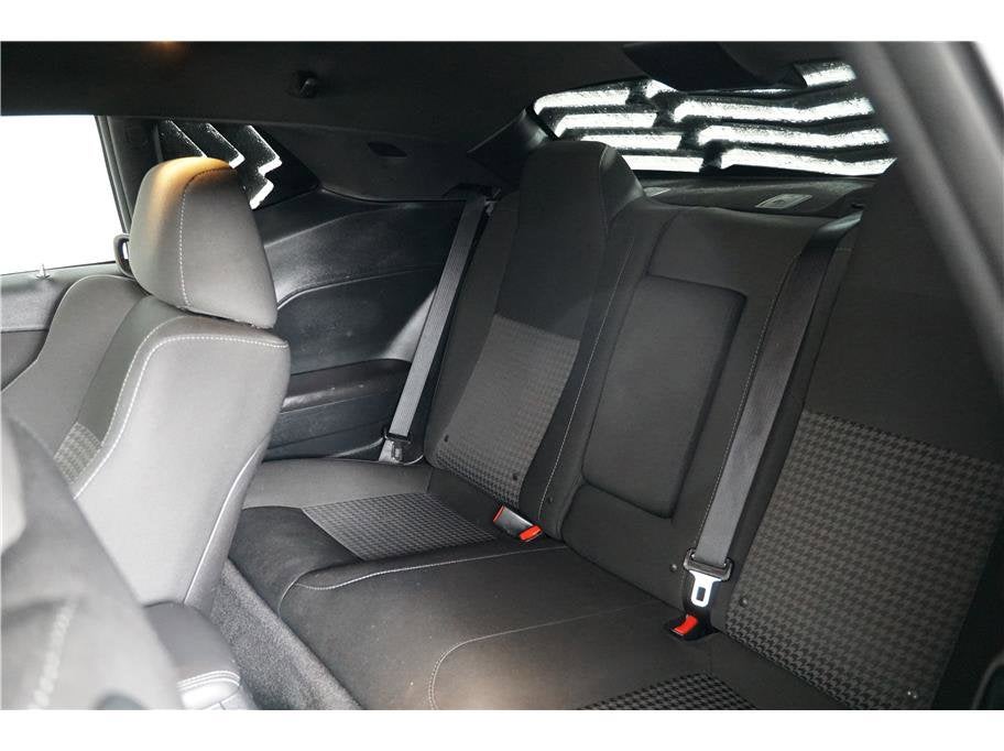 2018 Dodge Challenger T/A