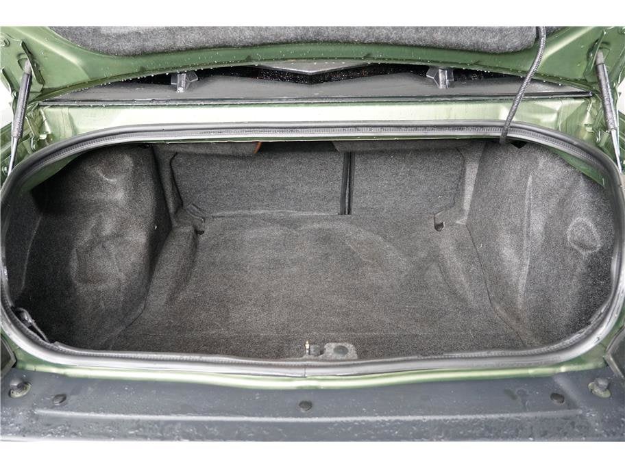 2018 Dodge Challenger T/A