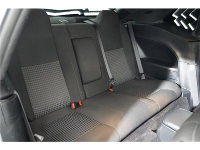 2018 Dodge Challenger T/A