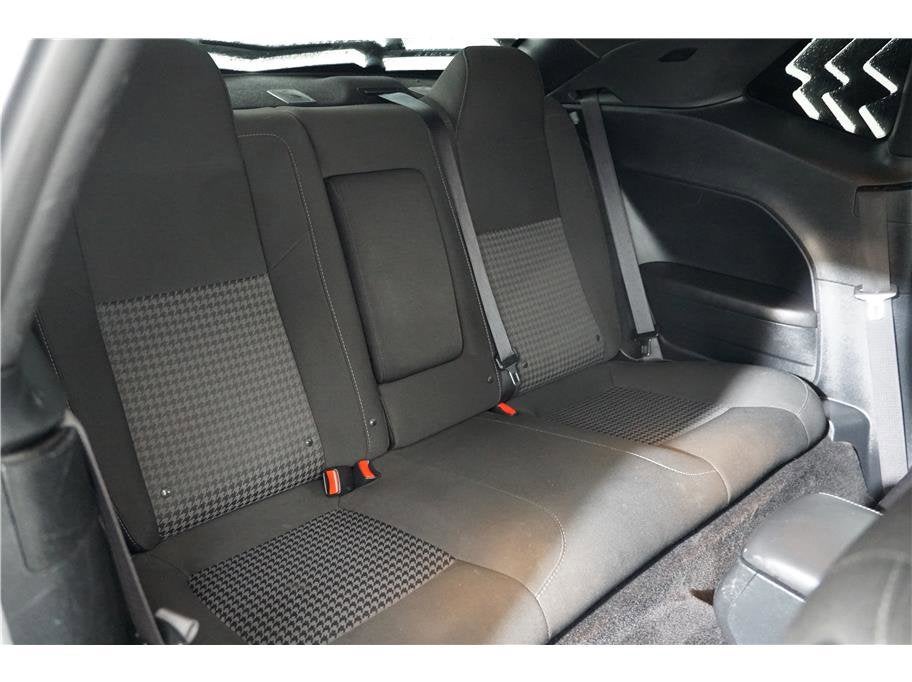 2018 Dodge Challenger T/A