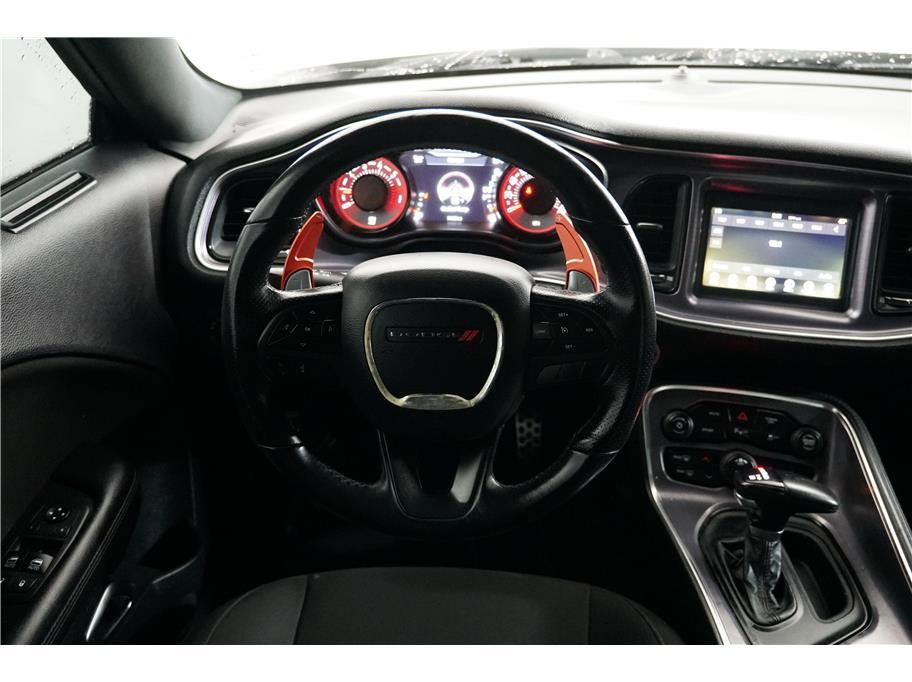 2018 Dodge Challenger T/A