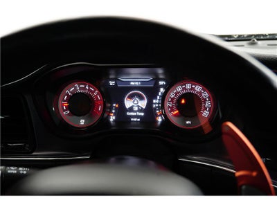 2018 Dodge Challenger T/A