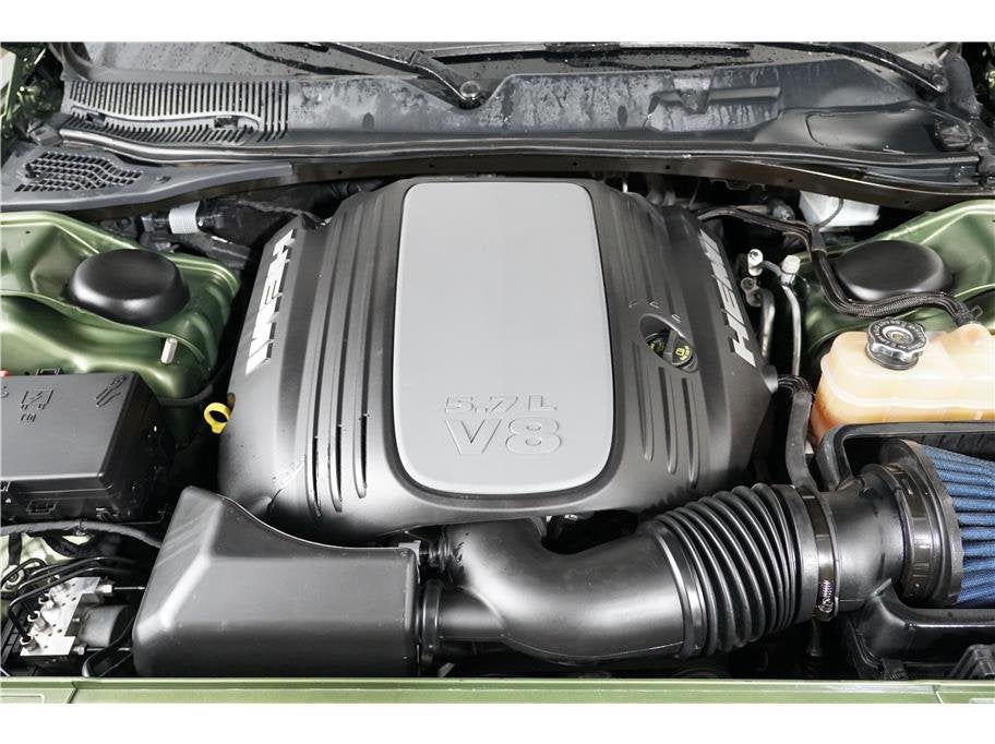 2018 Dodge Challenger T/A