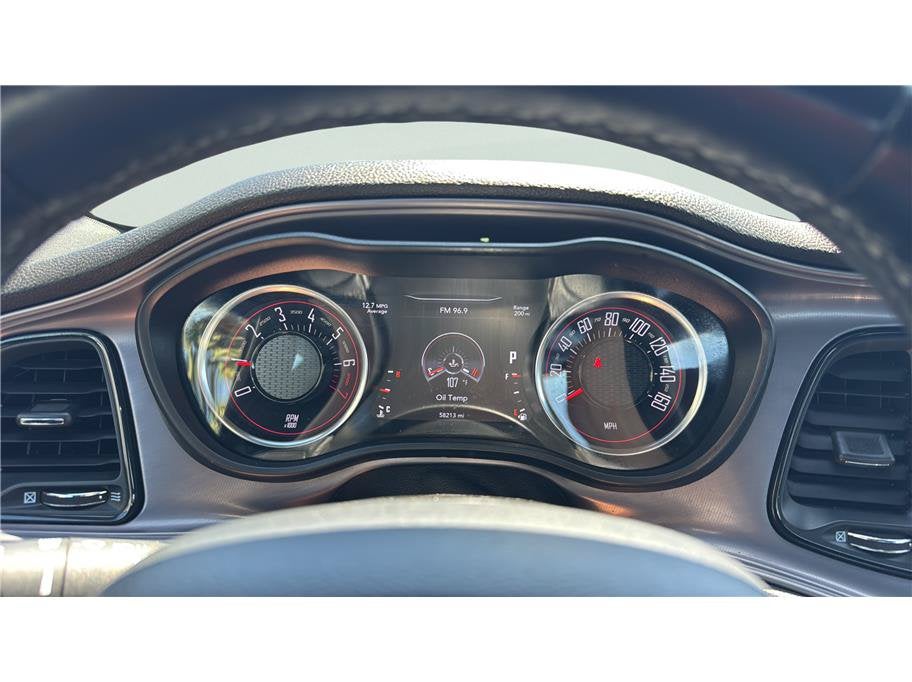 2023 Dodge Challenger GT