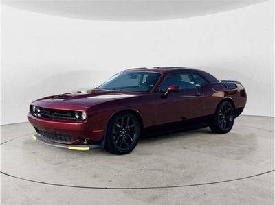 2019 Dodge Challenger GT