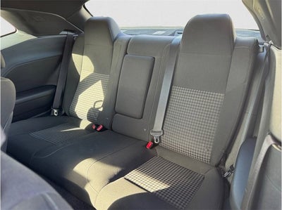 2019 Dodge Challenger GT