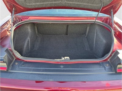 2019 Dodge Challenger GT