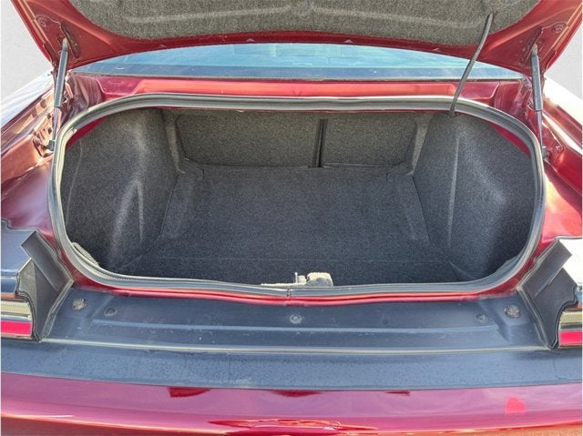 2019 Dodge Challenger GT