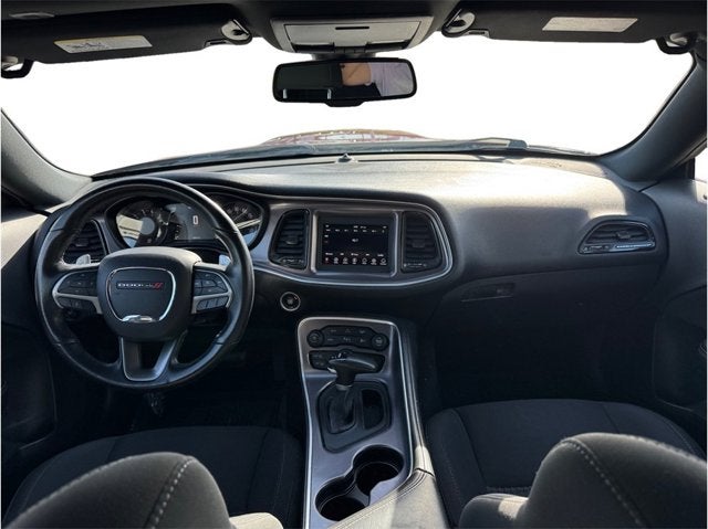 2019 Dodge Challenger GT