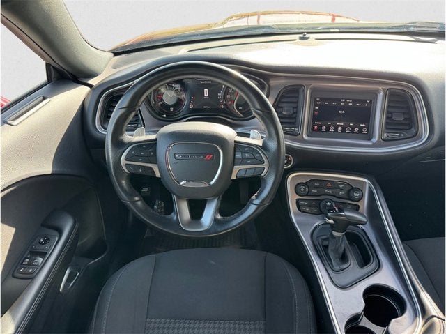 2019 Dodge Challenger GT