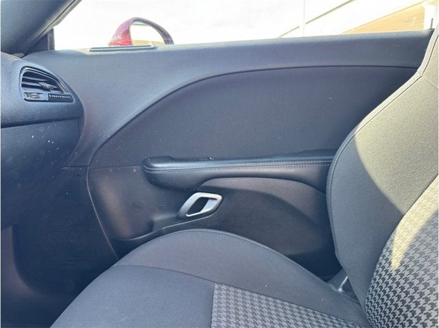 2019 Dodge Challenger GT