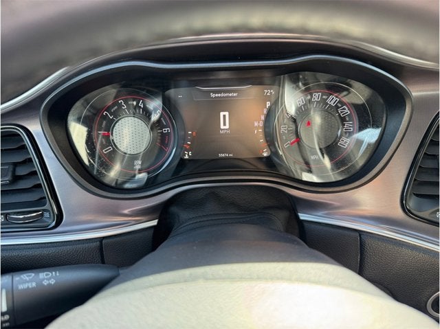 2019 Dodge Challenger GT