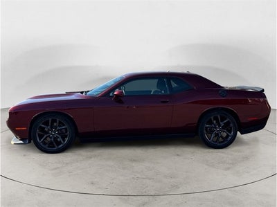 2019 Dodge Challenger GT