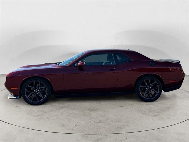 2019 Dodge Challenger GT