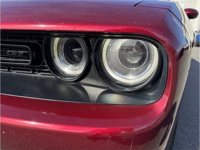 2019 Dodge Challenger GT