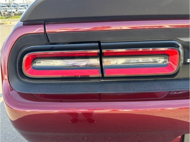 2019 Dodge Challenger GT