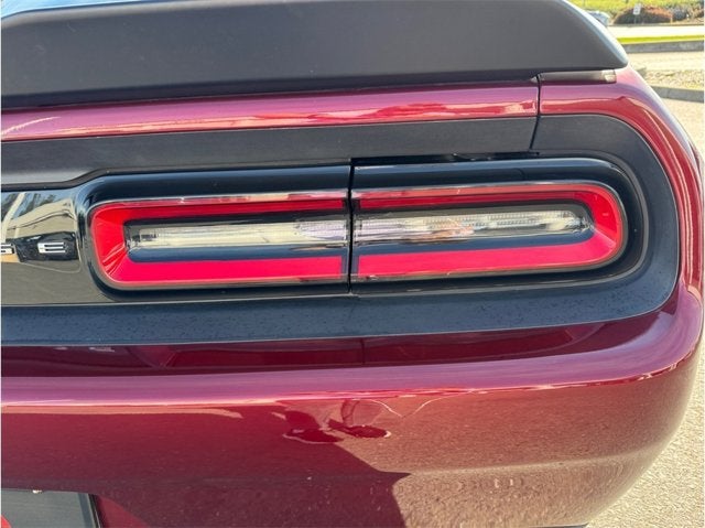 2019 Dodge Challenger GT