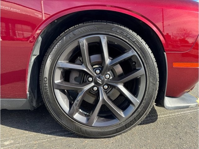 2019 Dodge Challenger GT