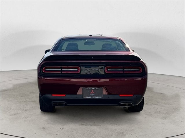 2019 Dodge Challenger GT