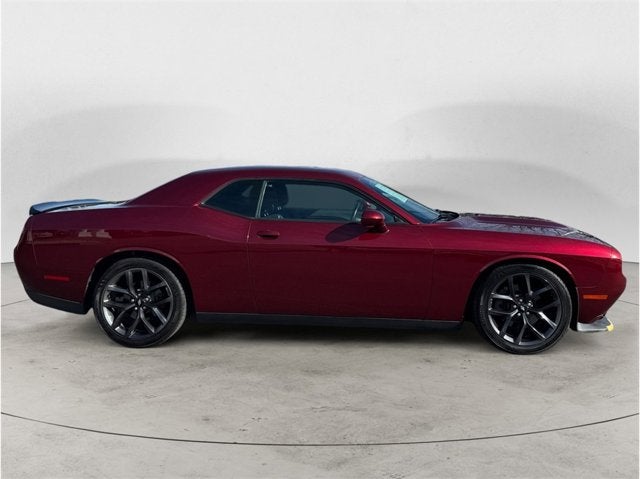 2019 Dodge Challenger GT