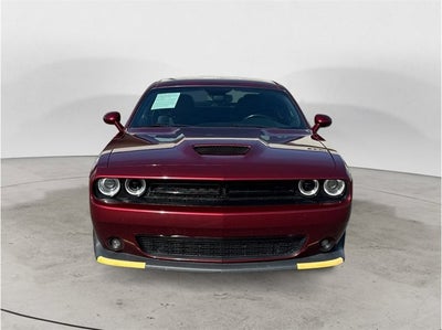 2019 Dodge Challenger GT