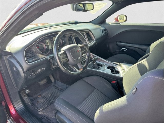 2019 Dodge Challenger GT