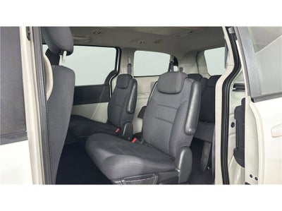 2010 Dodge Grand Caravan SXT