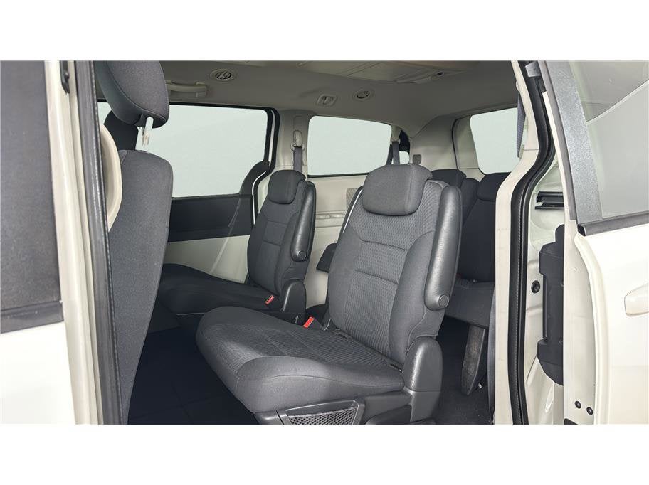 2010 Dodge Grand Caravan SXT