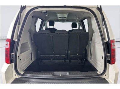 2010 Dodge Grand Caravan SXT