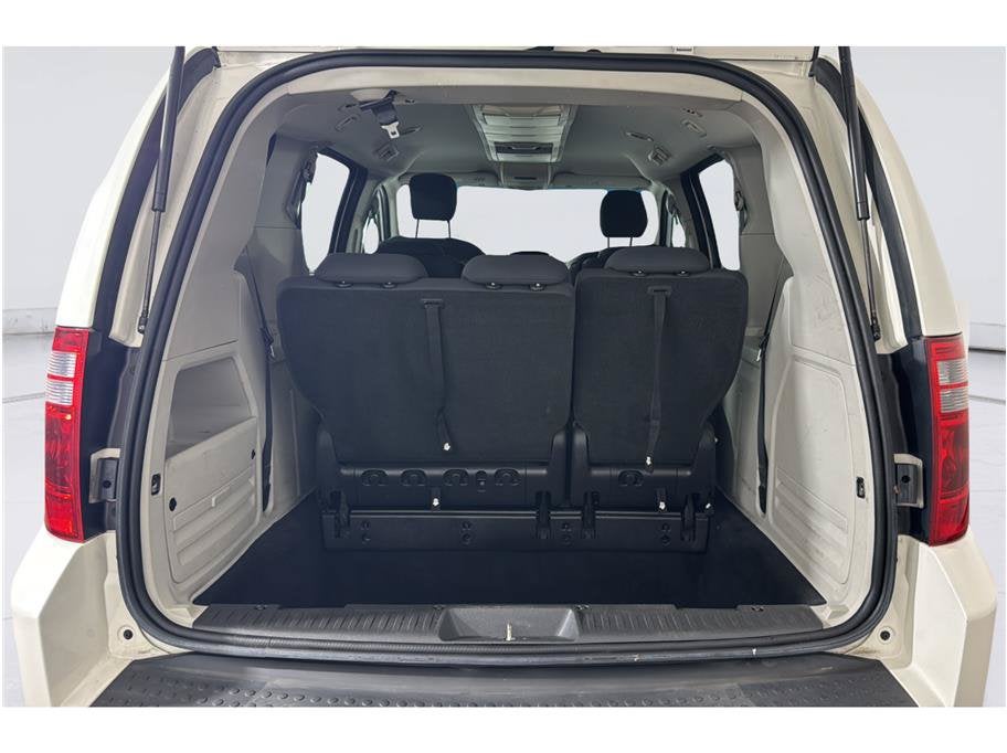 2010 Dodge Grand Caravan SXT