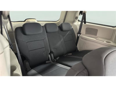 2010 Dodge Grand Caravan SXT