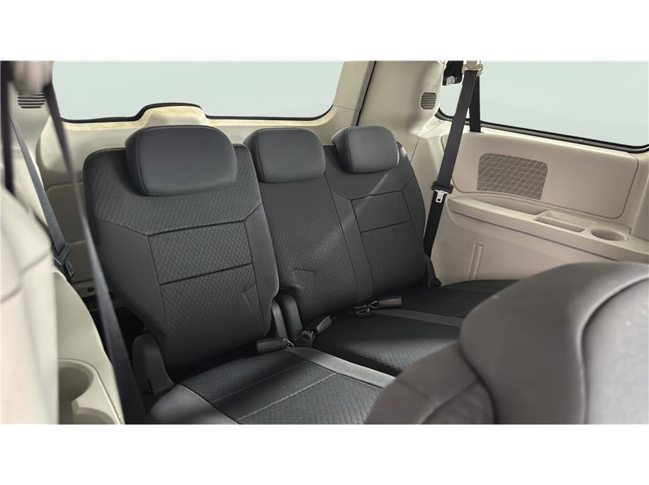 2010 Dodge Grand Caravan SXT