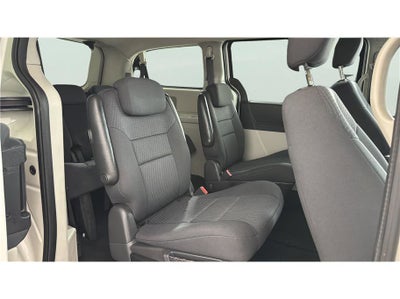 2010 Dodge Grand Caravan SXT
