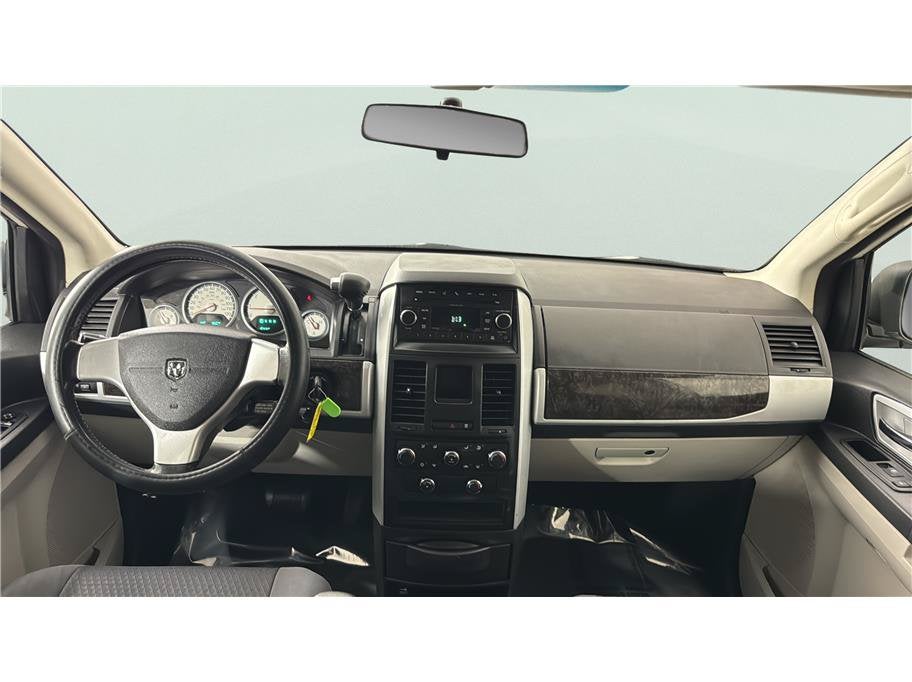 2010 Dodge Grand Caravan SXT