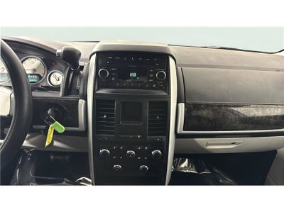 2010 Dodge Grand Caravan SXT