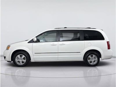 2010 Dodge Grand Caravan SXT