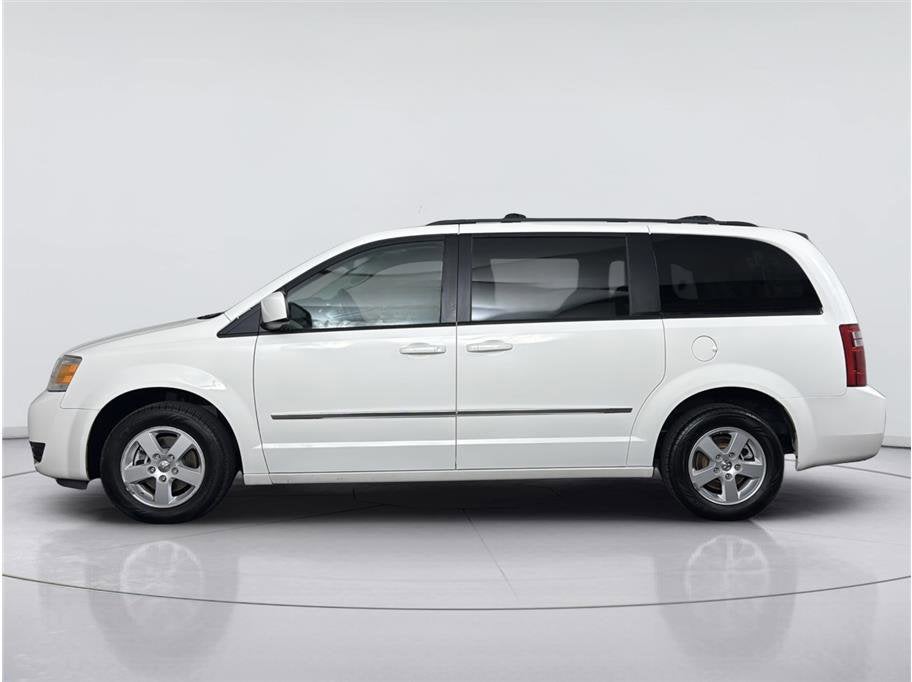 2010 Dodge Grand Caravan SXT