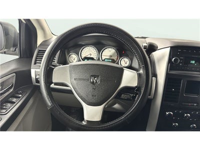 2010 Dodge Grand Caravan SXT