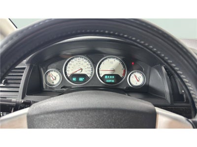 2010 Dodge Grand Caravan SXT