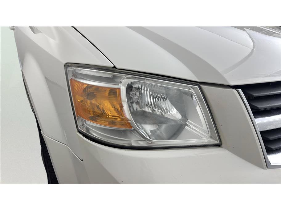 2010 Dodge Grand Caravan SXT