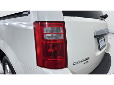2010 Dodge Grand Caravan SXT