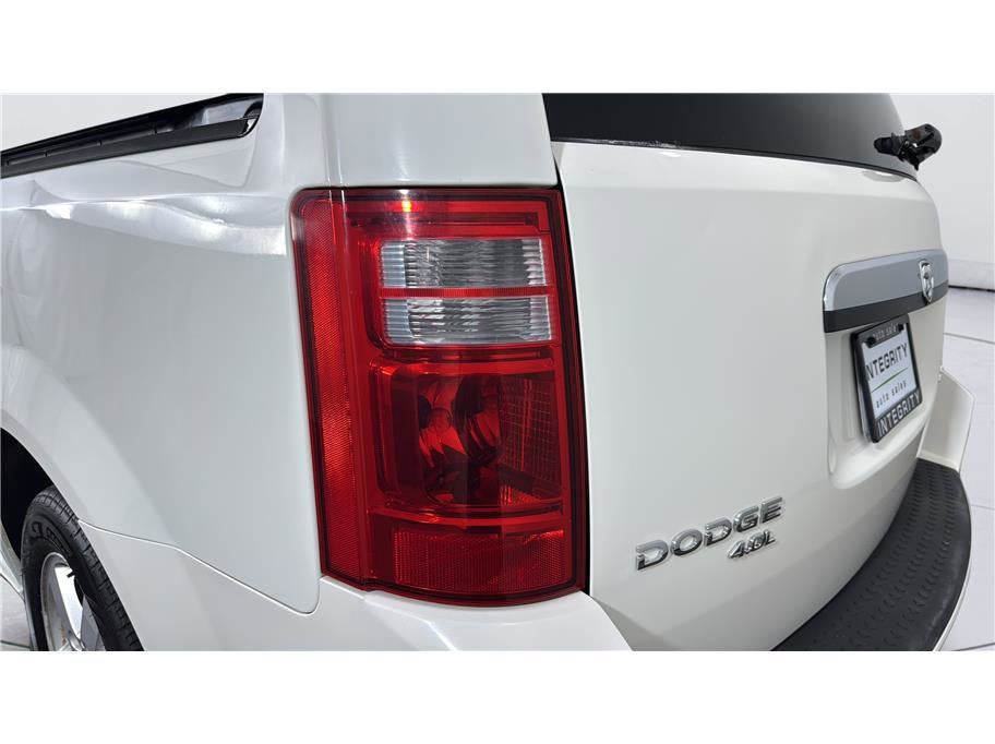 2010 Dodge Grand Caravan SXT