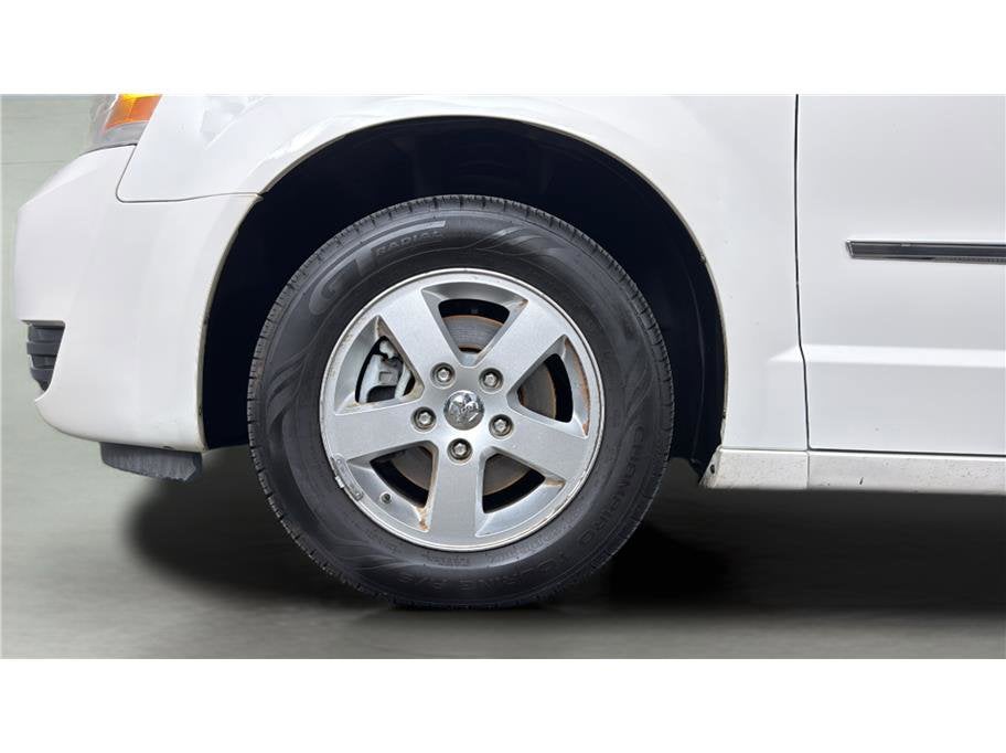 2010 Dodge Grand Caravan SXT