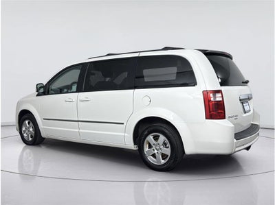 2010 Dodge Grand Caravan SXT