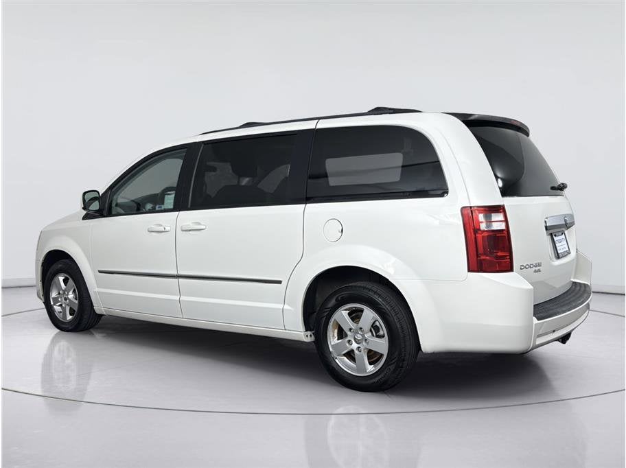 2010 Dodge Grand Caravan SXT