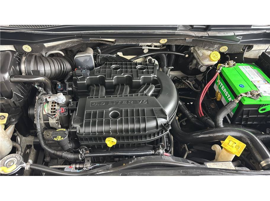 2010 Dodge Grand Caravan SXT